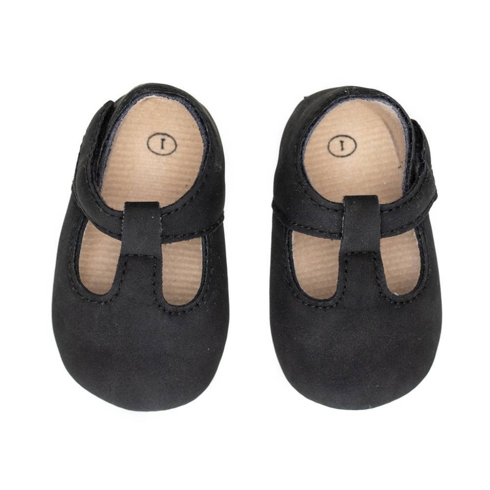 SweetNSwag Moxy Baby Shoes, Mary Jane's, Infant, Sizes 1-3